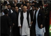 ترور دو عضو ستاد انتخاباتی یکی از کاندیدای انتخابات ریاست جمهوری افغانستان