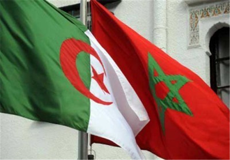 تنش در روابط الجزایر با مغرب بر سر پناهجویان سوری