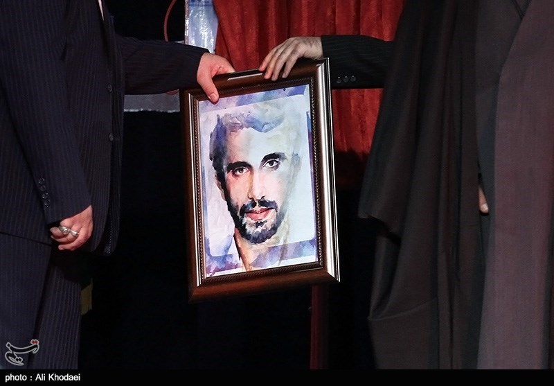 مراسم سالگرد شهید حسن غازی در گلستان شهدای اصفهان برگزار می‌شود