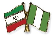 Iran, Nigeria Discuss Expansion of Bilateral Ties