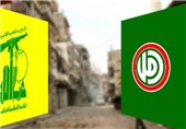 تاکید حزب الله و جنبش امل بر ضرورت مقابله با گروه های تفکیری