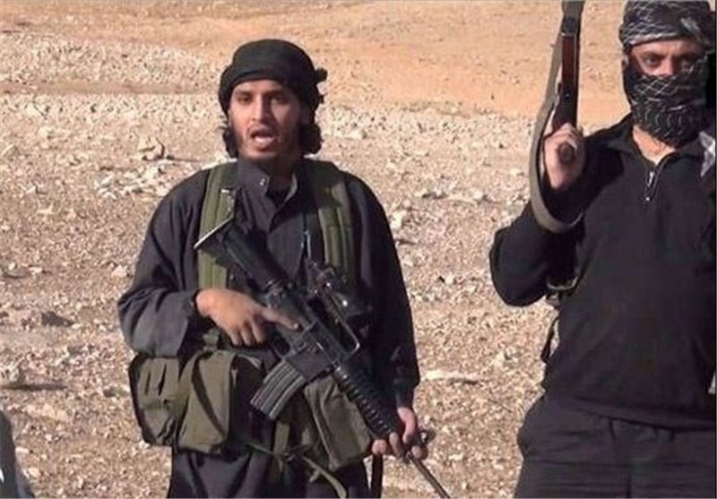داعش احزاب کردستان عراق را تهدید به جنگ کرد