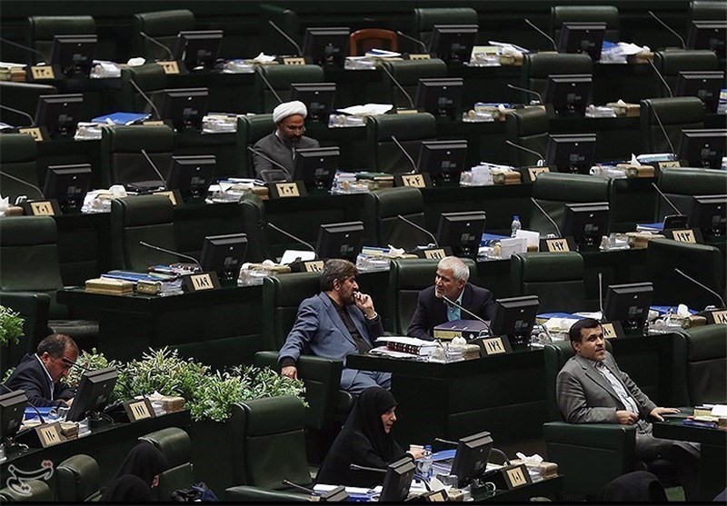 Iranian MPs Awaiting Egypt’s Visa for Gaza Visit