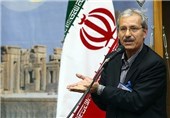 نصیرزاده: AFC برای زیر سؤال نرفتن مسابقات اعتراض قانونی ایران را رد کرد