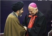 نمایندگان اقلیت های مذهبی با امام جمعه جدید ارومیه دیدار کردند