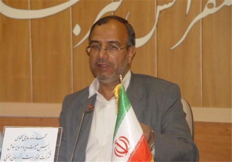 33 هزار پورت اینترنت پرسرعت در خراسان جنوبی واگذار می‌شود