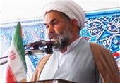 پیکر امام جمعه کوهبنان عصر امروز تشیع می‌شود