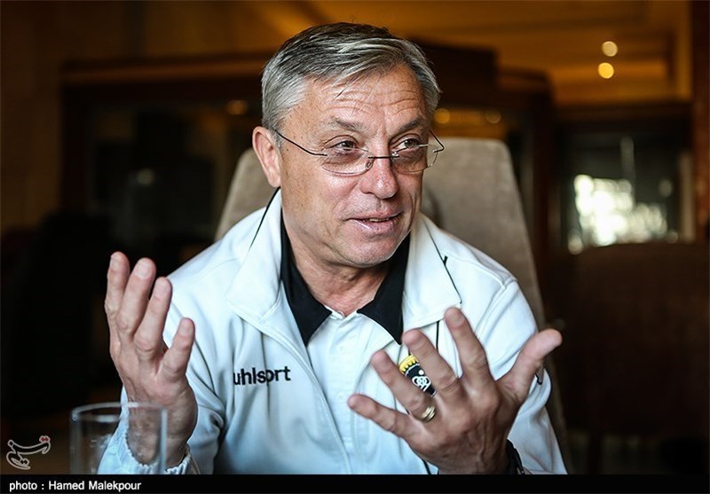 Zlatko Kranjcar Shortlisted for Iran Job: Report