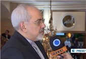 Set Aside Illusions on Iran N. Program, Zarif Tells West