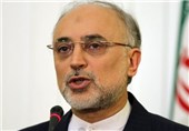 صالحی: سطح غنی سازی را ایران تعیین می‌کند