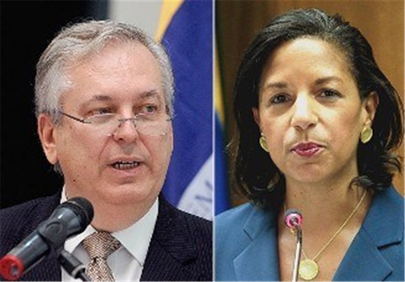 وزیر خارجه برزیل: مسئله جاسوسی‌های آمریکا حل نشده است