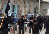 تلاش داعش برای انجام عملیات‌های تروریستی در ترکیه