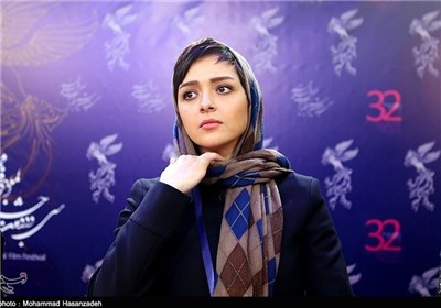  ترانه علیدوستی بازداشت شد 