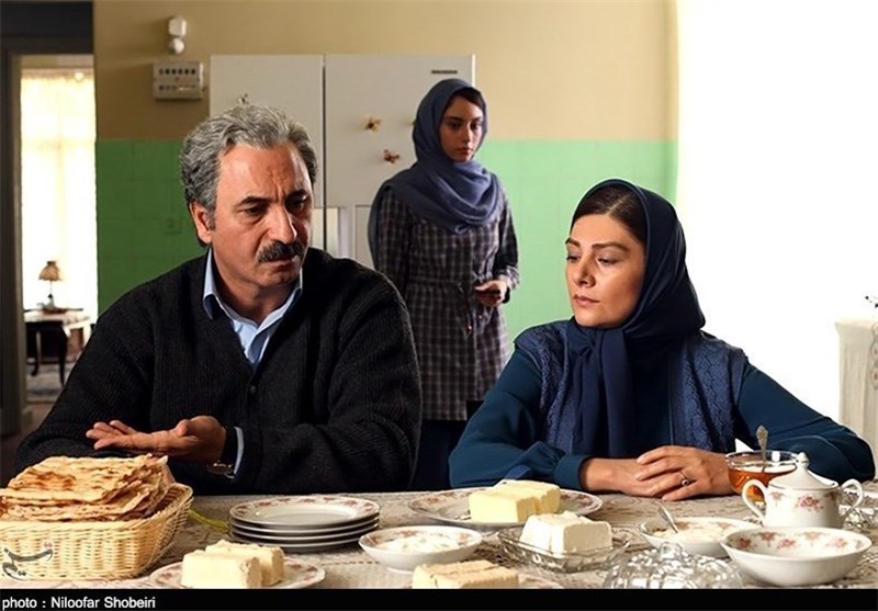 امروز؛ اکران «زندگی مشترک آقای محمودی و بانو» در سینماتک