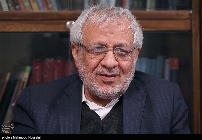 «بادامچیان» رئیس کمیته انتخاباتی جبهه پیروان خط امام و رهبری شد
