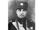 رضا خان