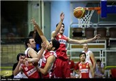 قهرمانی بسکتبالیست های نوجوان اسلامشهری در استان تهران