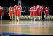 پیروزی فولاد ماهان در دیدار نخست پلی‌آف بسکتبال