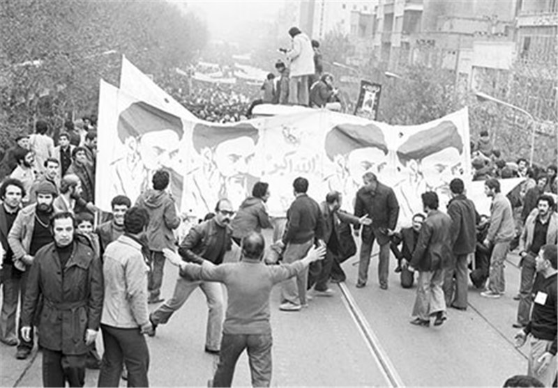 چرا انقلاب اسلامی منحصربه‌فرد بود؟