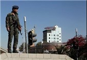 ارتش یمن پایگاه‌های وابسته به قبایل ارحب را تحویل گرفت