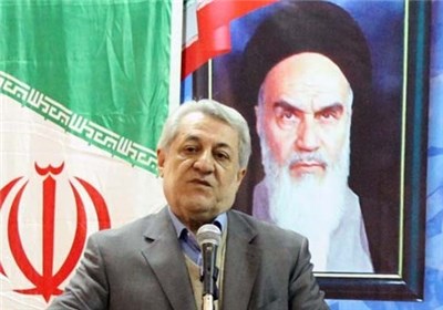 اقتدار ارتش ایران برگرفته از اعتقاد به اسلام و انقلاب است