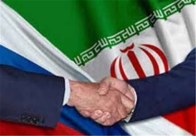 وفد أمنی وعسکری روسی رفیع یزور طهران مساء الیوم لبحث التنسیق الأمنی والمخابراتی والتعاون العسکری