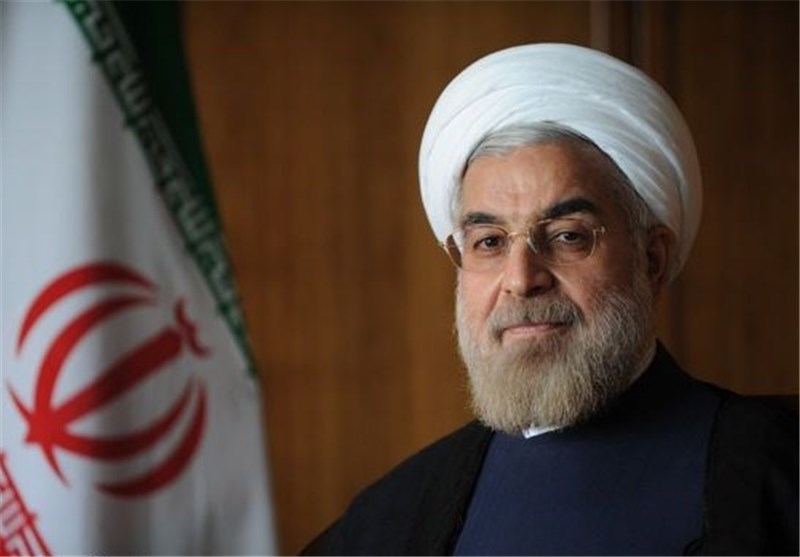 Iran’s Rouhani Congratulates Japan’s Abe on Re-Election