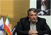 محسن هاشمی رئیس شورای ­عالی معماری دانشگاه آزاد شد