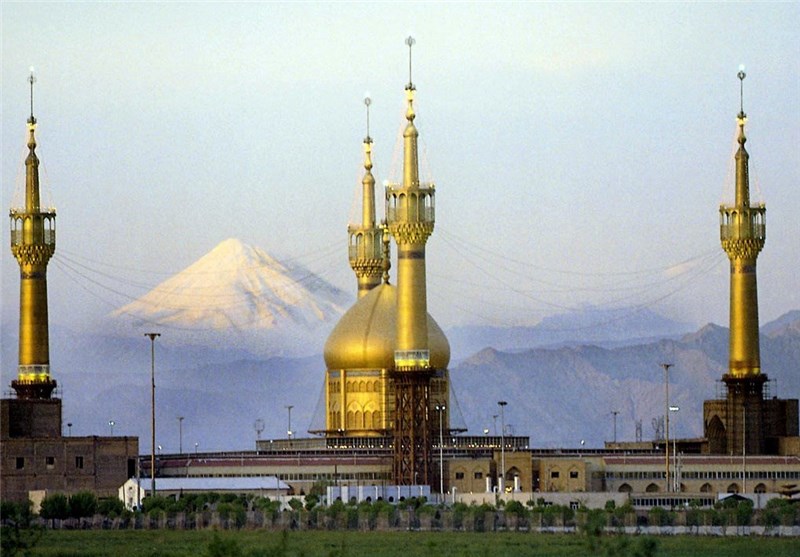 40 هزار نفر از مردم اصفهان به مرقد حضرت امام(ره) اعزام می‌شوند