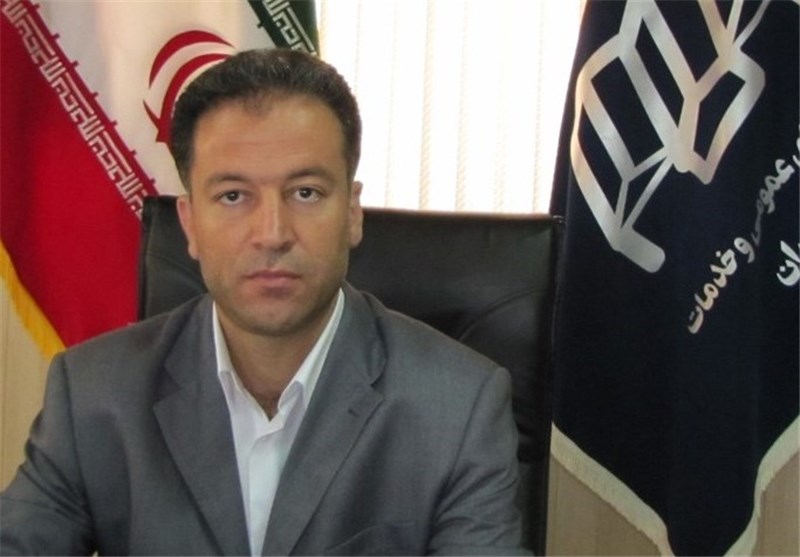 مجلسی، مدیرعامل خدمات گمرکی آستارا شد