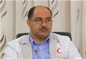 283 هزار نفر از طرح ملی سلامت هلال احمر بوشهر بهره‌مند شدند