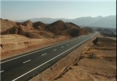 پروژه‌های راهسازی در زنجان با 330 میلیارد ریال اعتبار اجرا می‌شود