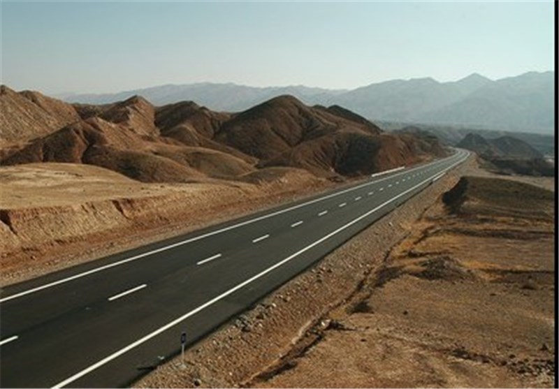 پروژه‌های راهسازی در زنجان با 330 میلیارد ریال اعتبار اجرا می‌شود