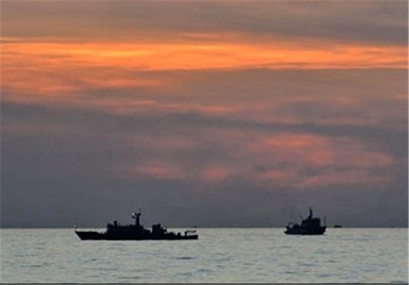 کشتی‌های نظامی چین واردهای آب‌های مورد مناقشه با ژاپن شد