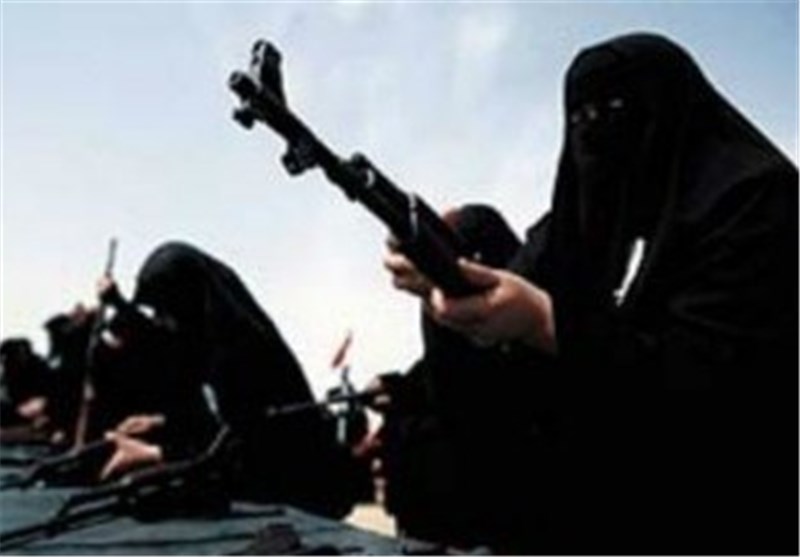 زنان از شکنجه‌های داعش می‌گویند