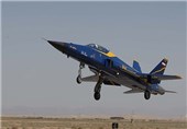 Iran to Unveil New Homegrown Fighter Jet