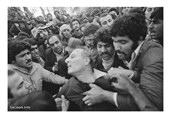 نفرت مردم از ساواک و سقوط رژیم پهلوی