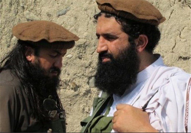 طالبان پاکستان تیم مذاکرات صلح را معرفی کرد