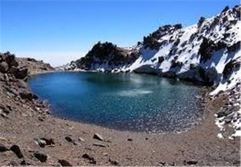 کوه سبلان به عنوان اثر طبیعی ثبت جهانی می‌شود