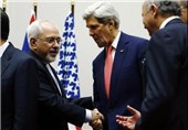 Iranian, US Top Diplomats Meet for Second Day in Vienna