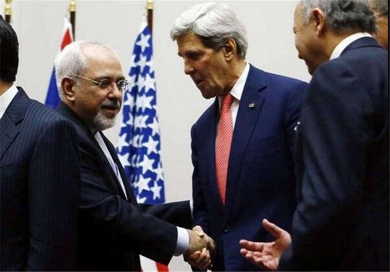 Iranian, US Top Diplomats Meet for Second Day in Vienna