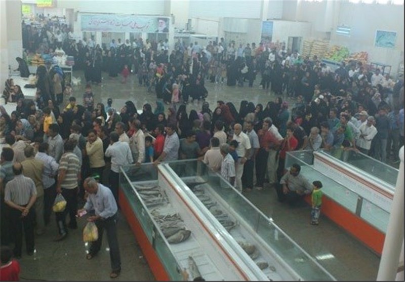 صف مرغ جمع شد/ توزیع روزانه 950 تن مرغ با قیمت مصوب در تهران