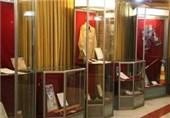 موزه شهدا در شهرستان دشتی راه‌اندازی می‌‌شود