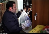 115 هزار سبد کالا در میان مددجویان بهزیستی قزوین توزیع می‌شود