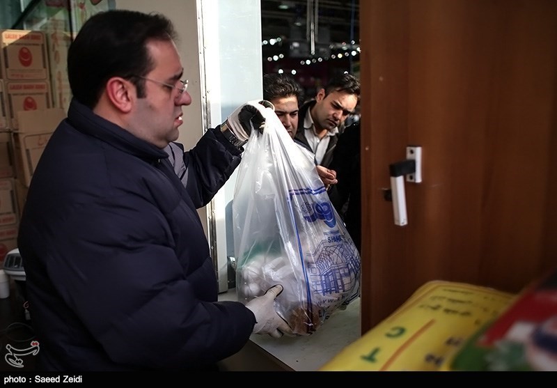 115 هزار سبد کالا در میان مددجویان بهزیستی قزوین توزیع می‌شود