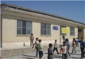 آمادگی 19 مدرسه تالش برای اسکان فرهنگیان در نوروز 93