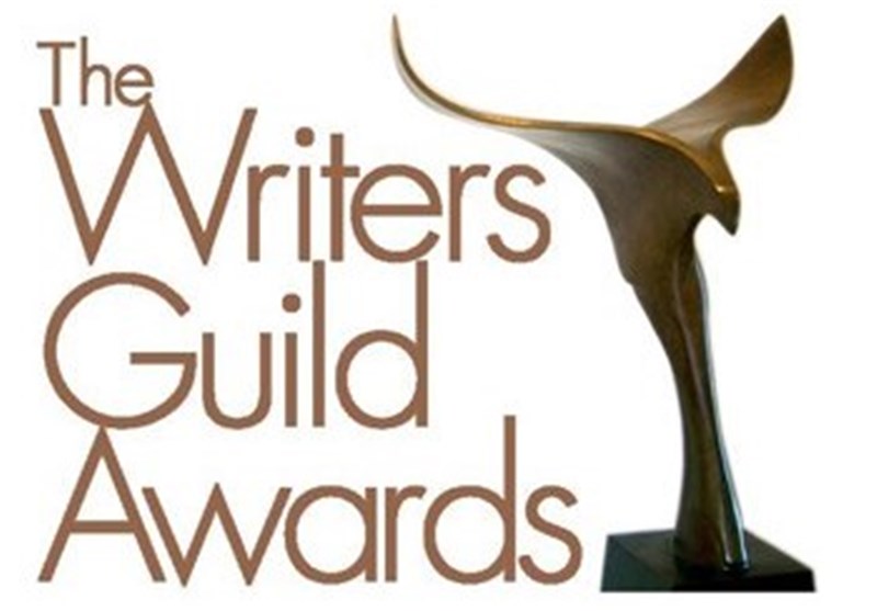 برندگان جایزه انجمن نویسندگان آمریکا اعلام شدند