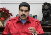 مادورو: هدف آمریکا از اعمال تحریم ها ارعاب ونزوئلا‌ است