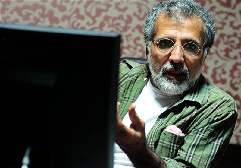 «چند متر مکعب عشق»؛ فیلم غافل‌گیرکننده جشنواره برای افخمی