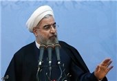 روحانی: هرمزگان دروازه کشور در دسترسی به آب‌های آزاد است